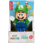 Mattel fisher-price little people - φιγούρες super mario little people my mar JHG64 / JHG66 194735331079