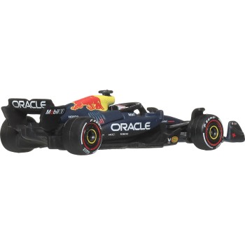 Mattel hot wheels συλλεκτική αυτοκινητακια f1 premium oracle red bull HRV11 / JKD83 194735347841