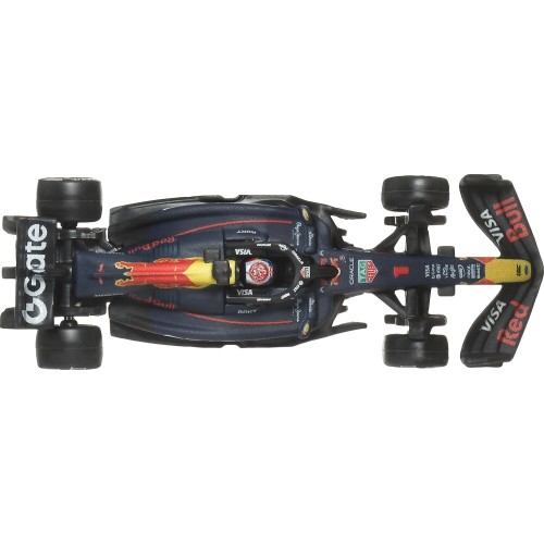 Mattel hot wheels συλλεκτική αυτοκινητακια f1 premium oracle red bull HRV11 / JKD83 194735347841