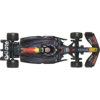 Mattel hot wheels συλλεκτική αυτοκινητακια f1 premium oracle red bull HRV11 / JKD83 194735347841
