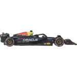 Mattel hot wheels συλλεκτική αυτοκινητακια f1 premium oracle red bull HRV11 / JKD83 194735347841