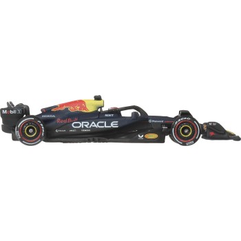 Mattel hot wheels συλλεκτική αυτοκινητακια f1 premium oracle red bull HRV11 / JKD83 194735347841