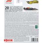 Mattel hot wheels συλλεκτική αυτοκινητακια f1 premium oracle red bull HRV11 / JKD83 194735347841
