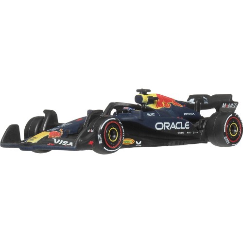 Mattel hot wheels συλλεκτική αυτοκινητακια f1 premium oracle red bull HRV11 / JKD83 194735347841