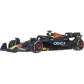 Mattel hot wheels συλλεκτική αυτοκινητακια f1 premium oracle red bull HRV11 / JKD83 194735347841