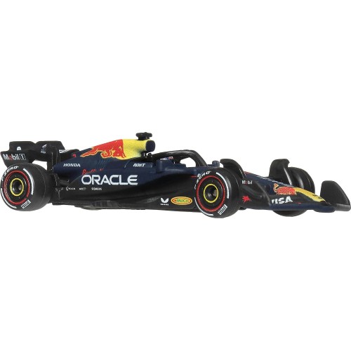 Mattel hot wheels συλλεκτική αυτοκινητακια f1 premium oracle red bull HRV11 / JKD83 194735347841