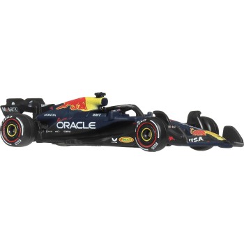 Mattel hot wheels συλλεκτική αυτοκινητακια f1 premium oracle red bull HRV11 / JKD83 194735347841