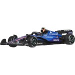 Mattel Hot Wheels 1:64 Scale Premium Die-cast Formula 1 Collectible Toy Race Car (styles May Vary) HRV11 / JKD85 194735347872