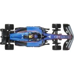 Mattel Hot Wheels 1:64 Scale Premium Die-cast Formula 1 Collectible Toy Race Car (styles May Vary) HRV11 / JKD85 194735347872