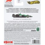 Mattel Hot Wheels 1:64 Scale Premium Die-cast Formula 1 Collectible Toy Race Car (styles May Vary) HRV11 / HRV11 194735347827