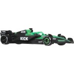 Mattel Hot Wheels 1:64 Scale Premium Die-cast Formula 1 Collectible Toy Race Car (styles May Vary) HRV11 / HRV11 194735347827