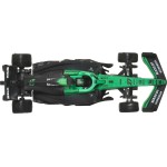 Mattel hot wheels συλλεκτική αυτοκινητακια f1 premium kick sauber f1 HRV11 / HRV11 194735347827