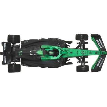 Mattel Hot Wheels 1:64 Scale Premium Die-cast Formula 1 Collectible Toy Race Car (styles May Vary) HRV11 / HRV11 194735347827