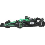 Mattel hot wheels συλλεκτική αυτοκινητακια f1 premium kick sauber f1 HRV11 / HRV11 194735347827