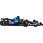 Mattel Hot Wheels 1:64 Scale Premium Die-cast Formula 1 Collectible Toy Race Car (styles May Vary) HRV11 / JKD82 194735348077