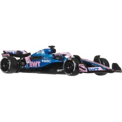 Mattel Hot Wheels 1:64 Scale Premium Die-cast Formula 1 Collectible Toy Race Car (styles May Vary) HRV11 / JKD82 194735348077