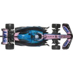 Mattel Hot Wheels 1:64 Scale Premium Die-cast Formula 1 Collectible Toy Race Car (styles May Vary) HRV11 / JKD82 194735348077