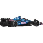 Mattel Hot Wheels 1:64 Scale Premium Die-cast Formula 1 Collectible Toy Race Car (styles May Vary) HRV11 / JKD82 194735348077