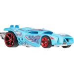 Mattel Hot Wheels 1:64 Scale Batman-themed Toy Vehicle (styles May Vary) HDG89 / JKX03 194735358304