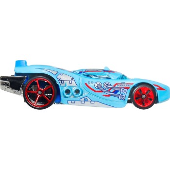 Mattel Hot Wheels 1:64 Scale Batman-themed Toy Vehicle (styles May Vary) HDG89 / JKX03 194735358304