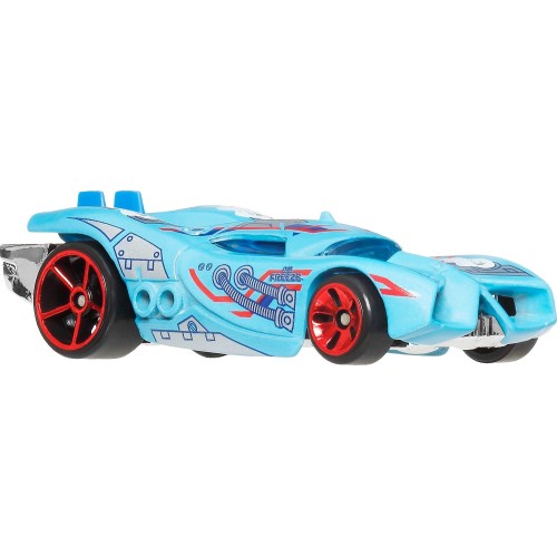 Mattel Hot Wheels 1:64 Scale Batman-themed Toy Vehicle (styles May Vary) HDG89 / JKX03 194735358304