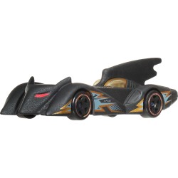 Mattel hot wheels αυτοκινητάκια - ταινίες - batman hw batman batmobile HDG89 / JKW96 194735358175