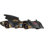 Mattel Hot Wheels 1:64 Scale Batman-themed Toy Vehicle (styles May Vary) HDG89 / JKW96 194735358175