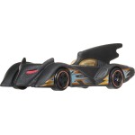 Mattel Hot Wheels 1:64 Scale Batman-themed Toy Vehicle (styles May Vary) HDG89 / JKW96 194735358175