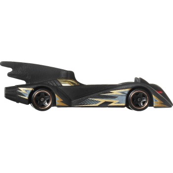 Mattel Hot Wheels 1:64 Scale Batman-themed Toy Vehicle (styles May Vary) HDG89 / JKW96 194735358175