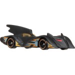 Mattel Hot Wheels 1:64 Scale Batman-themed Toy Vehicle (styles May Vary) HDG89 / JKW96 194735358175