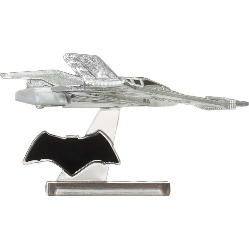 Mattel hot wheels αυτοκινητάκια - ταινίες - batman hw batman batwin HDG89 / JKW99 194735358564