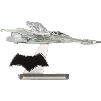 Mattel Hot Wheels 1:64 Scale Batman-themed Toy Vehicle (styles May Vary) HDG89 / JKW99 194735358564