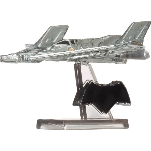 Mattel hot wheels αυτοκινητάκια - ταινίες - batman hw batman batwin HDG89 / JKW99 194735358564