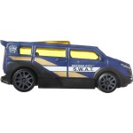 Mattel hot wheels αυτοκινητάκια - ταινίες - batman hw batman speedbox HDG89 / JKW95 194735358441