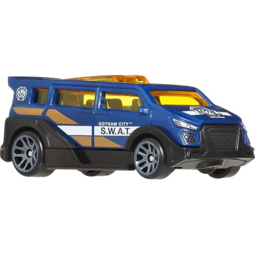 Mattel Batman Speedbox HDG89 / JKW95 194735358441