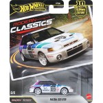 Mattel hot wheels συλλεκτικα αυτοκινητάκια - αγωνιστικα hw mazda 323 gtr FPY86 / JKF17 194735347988