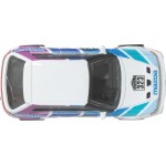 Mattel hot wheels συλλεκτικα αυτοκινητάκια - αγωνιστικα hw mazda 323 gtr FPY86 / JKF17 194735347988