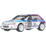 Mattel hot wheels συλλεκτικα αυτοκινητάκια - αγωνιστικα hw mazda 323 gtr FPY86 / JKF17 194735347988