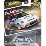 Mattel hot wheels συλλεκτικα αυτοκινητάκια - αγωνιστικα hw mazda 323 gtr FPY86 / JKF17 194735347988