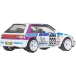 Mattel hot wheels συλλεκτικα αυτοκινητάκια - αγωνιστικα hw mazda 323 gtr FPY86 / JKF17 194735347988