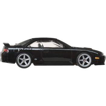 Mattel hot wheels συλλεκτικα αυτοκινητάκια - αγωνιστικα hw 1994 nismo 270r s14 FPY86 / JKD99 194735347971