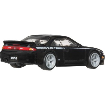 Mattel hot wheels συλλεκτικα αυτοκινητάκια - αγωνιστικα hw 1994 nismo 270r s14 FPY86 / JKD99 194735347971