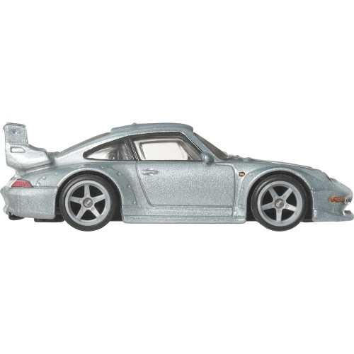 Mattel hot wheels συλλεκτικα αυτοκινητάκια - αγωνιστικα hw porsche 993 gt2 FPY86 / JKF16 194735348107
