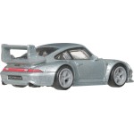 Mattel Hot Wheels Car Culture Premium 1:64 Scale Die-cast Toy Porsche 993 Gt2, Modern Classics FPY86 / JKF16 194735348107