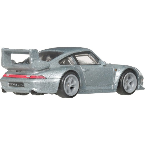 Mattel hot wheels συλλεκτικα αυτοκινητάκια - αγωνιστικα hw porsche 993 gt2 FPY86 / JKF16 194735348107