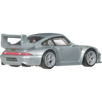 Mattel hot wheels συλλεκτικα αυτοκινητάκια - αγωνιστικα hw porsche 993 gt2 FPY86 / JKF16 194735348107
