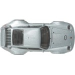 Mattel Hot Wheels Car Culture Premium 1:64 Scale Die-cast Toy Porsche 993 Gt2, Modern Classics FPY86 / JKF16 194735348107