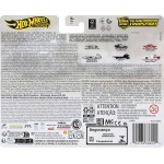 Mattel hot wheels συλλεκτικa - νταλίκα με αυτοκινητάκι hw mb 300 slr uhlenhaut FLF56 / JHX90 194735338245
