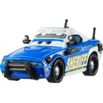 mattel cars αυτοκινητάκια disney and pixar cars mike 07 DXV29 / JJW63 194735342891
