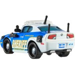 mattel cars αυτοκινητάκια disney and pixar cars mike 07 DXV29 / JJW63 194735342891